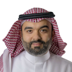 H.E. Eng. Abdullah A. Alswaha
